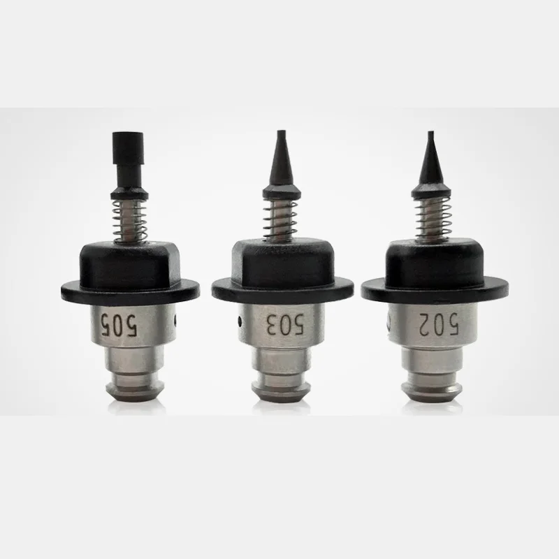 Прямая продажа с фабрики 9 шт./лот насадка Серии smt Juki 500501502503504505506507508 для машины