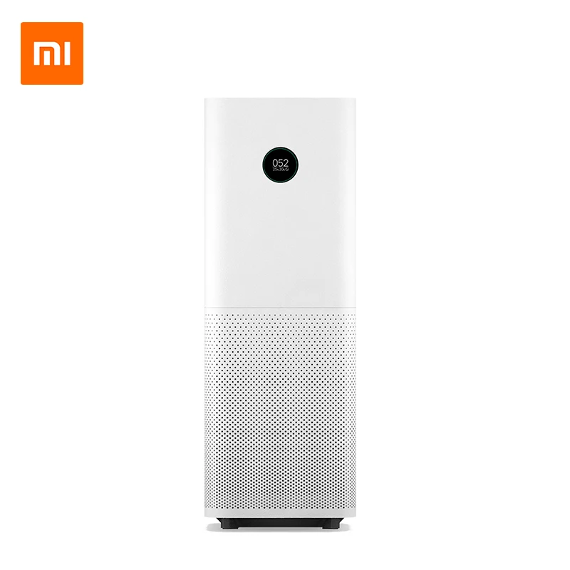 2018 сейчас Xiao my air purifier PRO стерилизатор плюс формальдегидный очиститель воздуха s