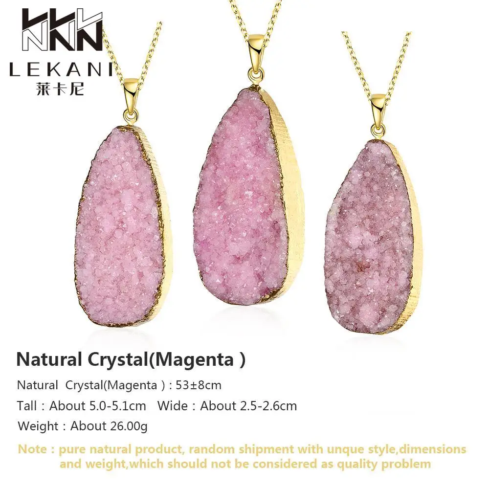 N003-e природный камень ожерелье | Украшения и аксессуары