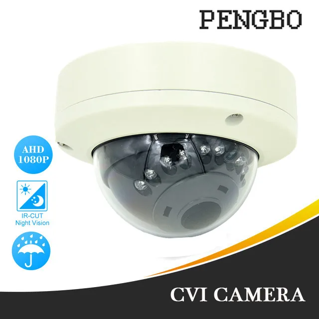 Камера Pengbo AHD 1080P камера ночного видения с прозрачным разрешением 1 3 5 МП IP67