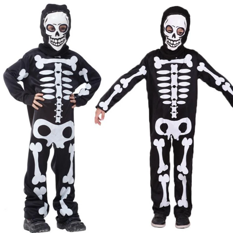 Костюм на Хэллоуин HUIHONSHE карнавальвечерние одежда черного цвета для выступлений