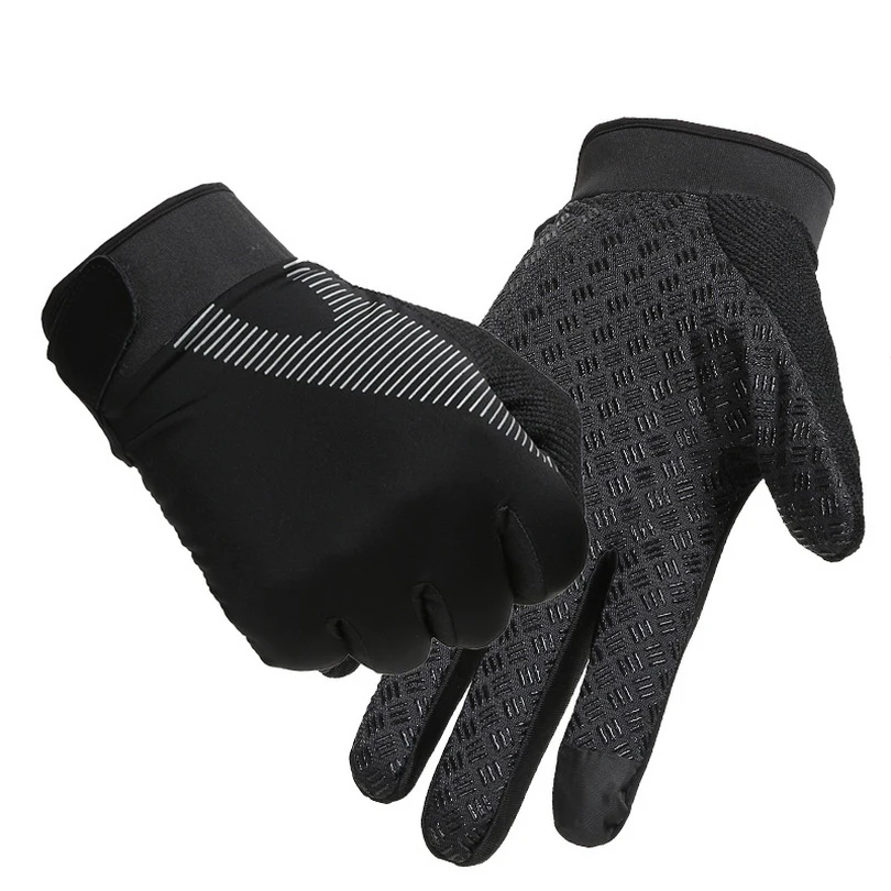 Weтранс рабочие защитные перчатки для велоспорта альпинистские дышащие верховой