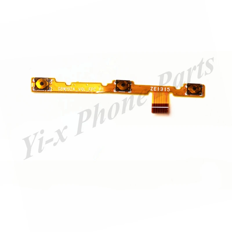 

Power On Off Volume Up Down Side Button Flex Cable for Gionee E3