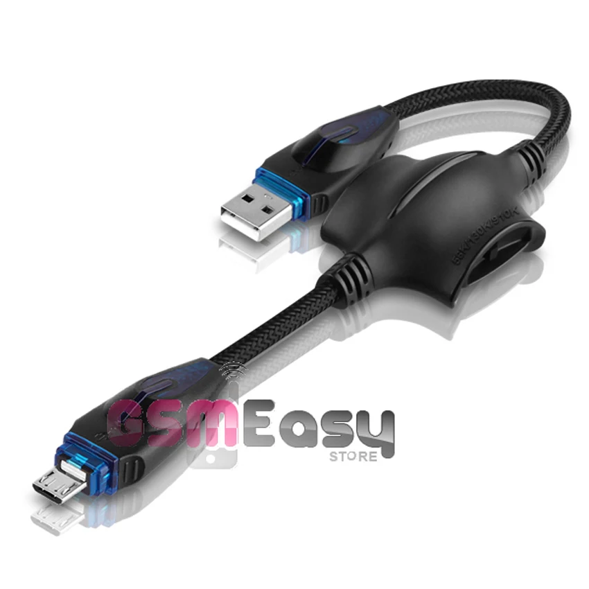 GPG 3 в 1 micro USB кабель для LG | Мобильные телефоны и аксессуары