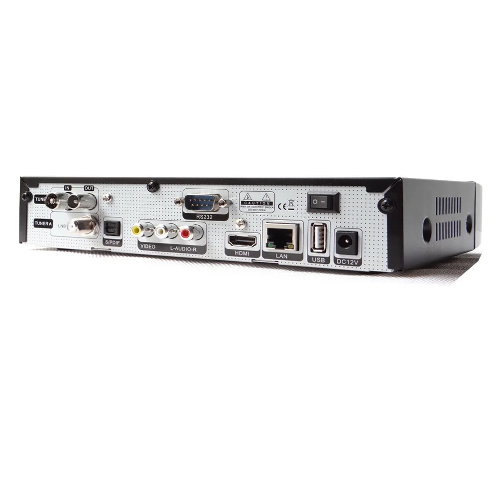 MEELO COMBO DVB S2/C/T2 linux IPTV спутниковый ресивер 752 МГц двойной DMIPS процессор Enigma2 X SOLO MINI