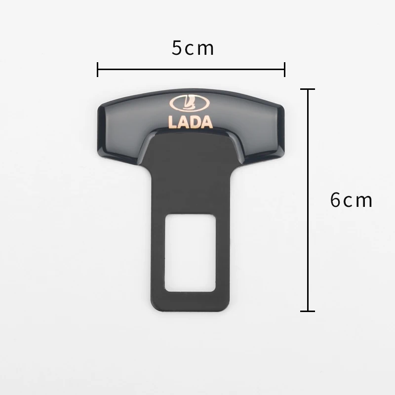1 шт.. Пряжки для ремня безопасности из настоящего углеродного волокна грузовых
