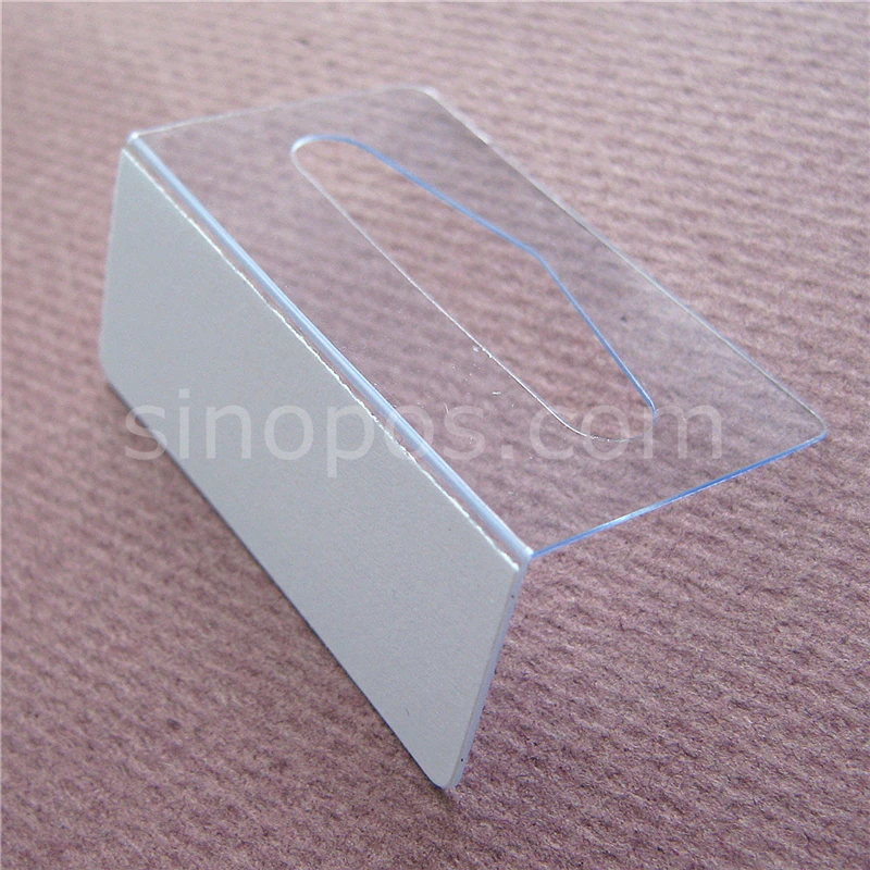 Накладки Delta для подвешивания самоклеящиеся упаковка товаров сумка упаковки