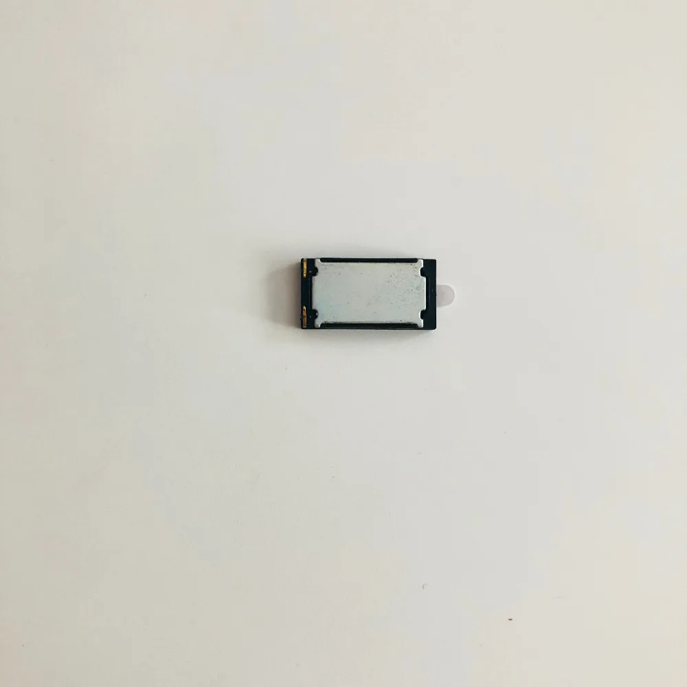 

New Loud Speaker Buzzer Ringer For DOOGEE S60 MTK Helio P25 Octa Core 5.2 inch FHD 1920x1080 Smartphone