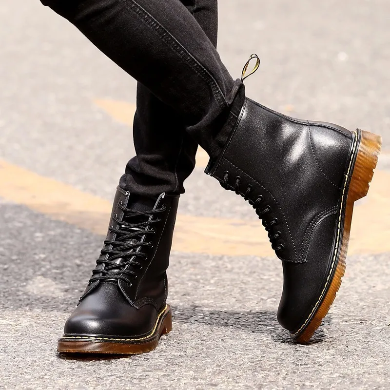 VIGOR/женские брендовые ботинки ботильоны женские из натуральной кожи зимние на