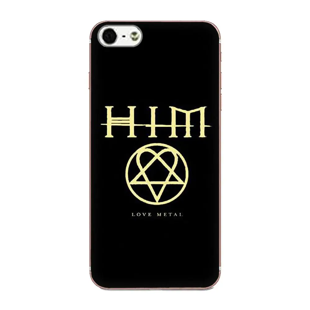 Heartagram Soft Print Phone Cover Case For Xiaomi Redmi Mi Note 7 8 9 SE Pro Lite Go Play | Мобильные телефоны и