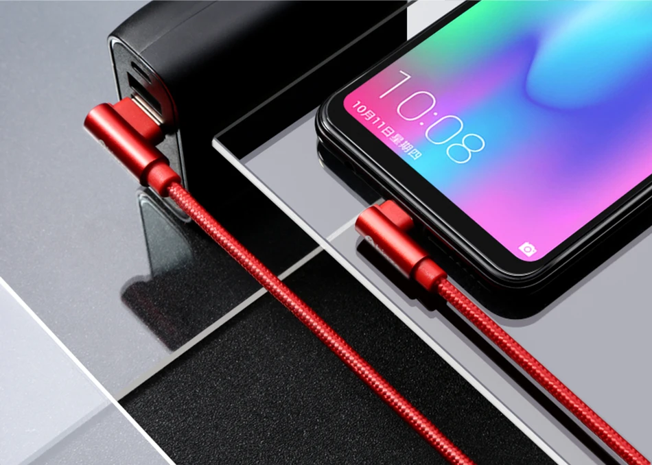 Кабель Biaze usb type-C для huawei P30 samsung S9 S8 Быстрая зарядка кабель type-C для Xiaomi mi9 Redmi note 7 Быстрая зарядка кабель