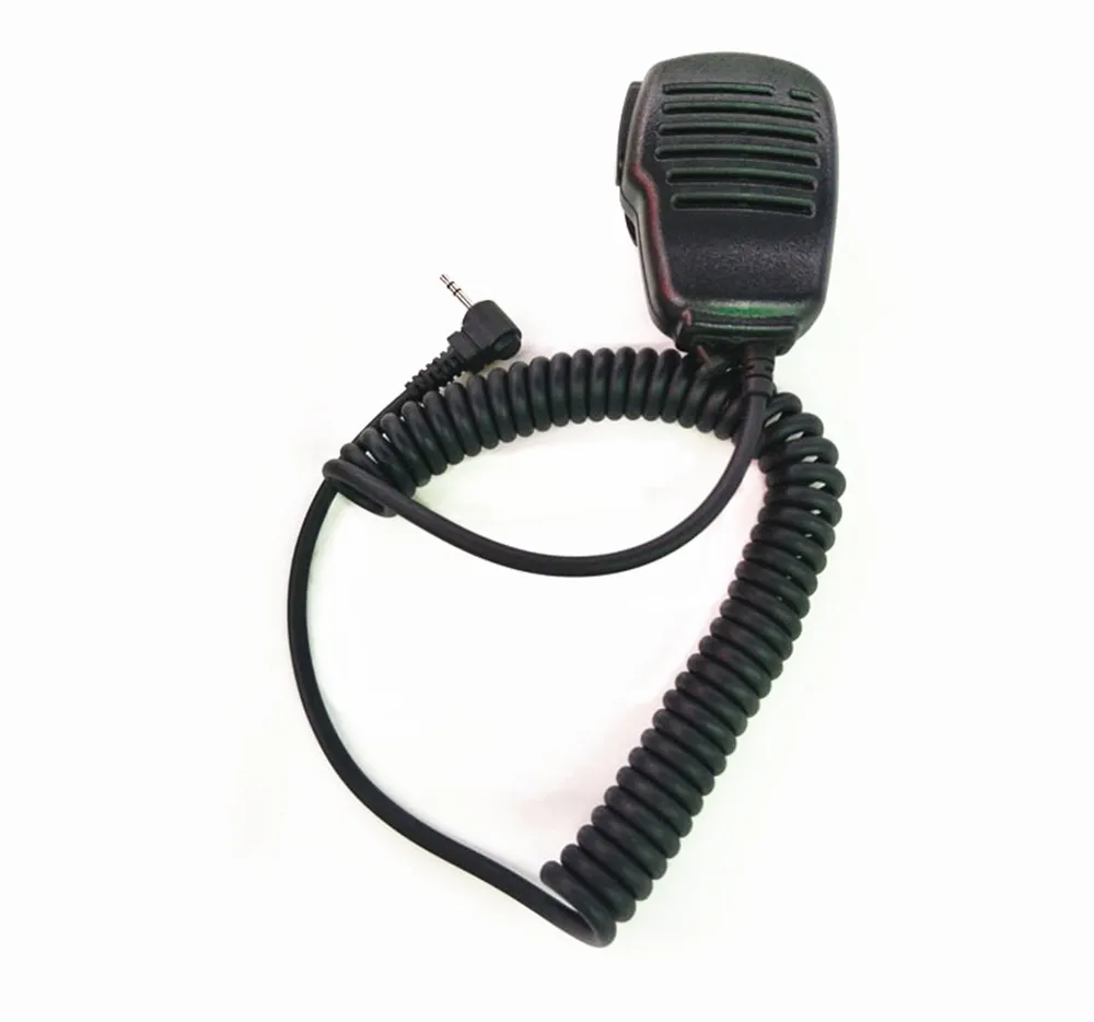 2 5 мм ручной микрофон рация для Motorola CB Radio TLKR T3 T4 T5 t5320 T5428 FR50 T6200 SX500 T6210 радио|Рации| |