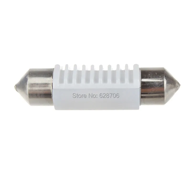 Светодиодная лампа CANBUS C5W C10W 31/36/39/41 мм 12 В 24 В|auto interior|led c10wcar interior dome light |