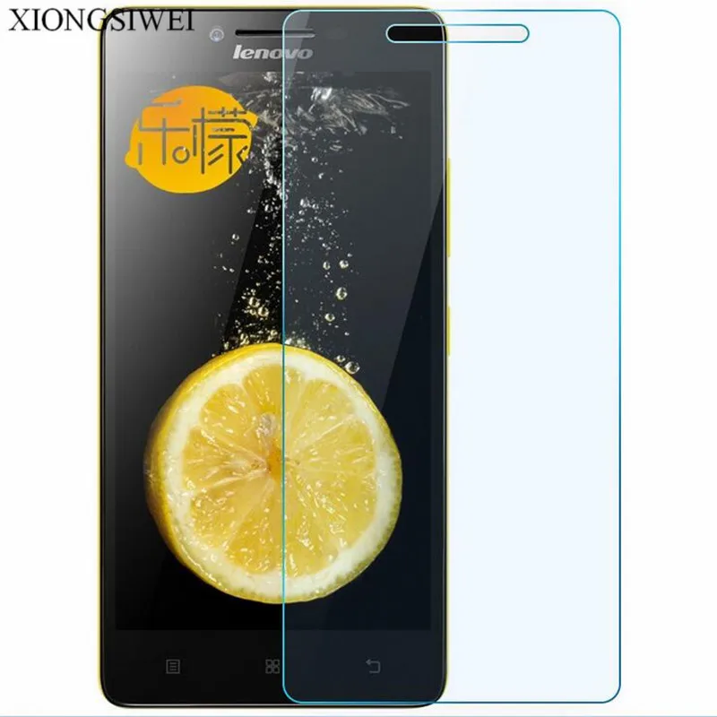 Закаленное стекло для Lenovo A6010 защитная пленка экрана A 6010 6000 A6000 Plus K3 K 3 K30 T 9H 2