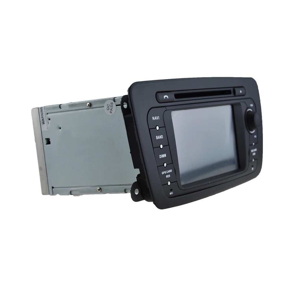Android 7 1 Автомобильный DVD стерео плеер gps ГЛОНАСС навигации мультимедиа для Seat Ibiza