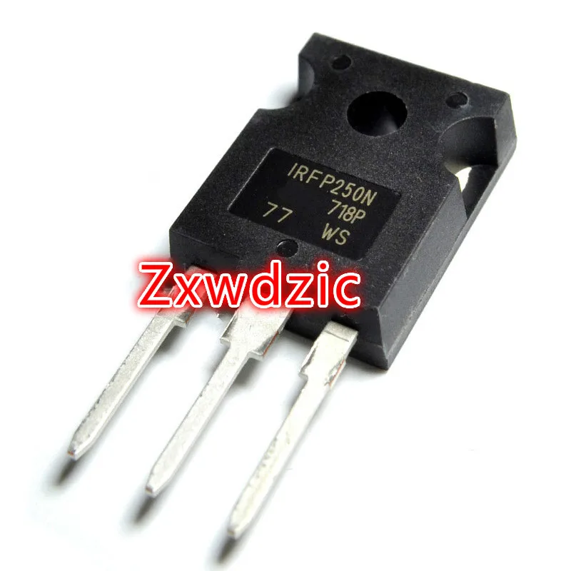 20 шт. IRFP250N IRFP250NPBF IRFP250 TO247 новые и оригинальные|Реле| |