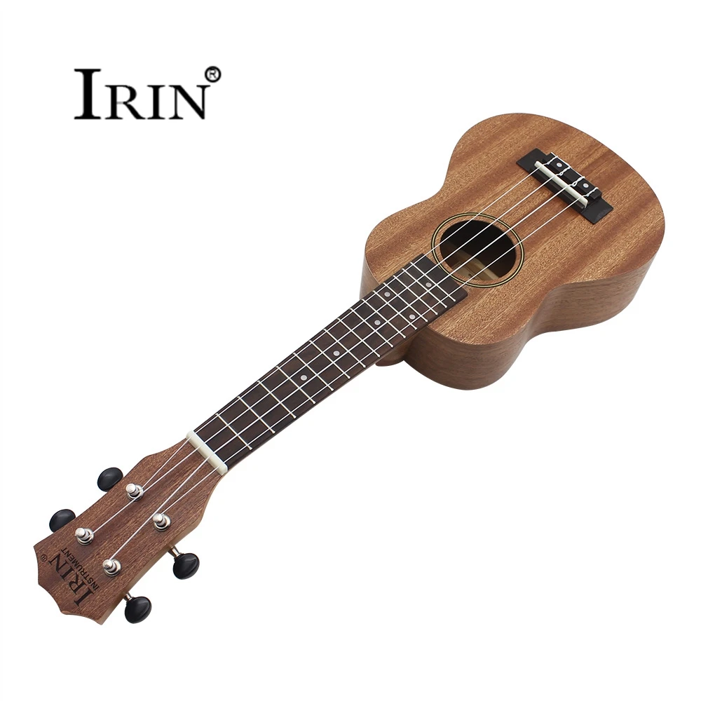 В наличии укулеле 21 дюймов 4 струны для акустической гитары сопрано палисандр