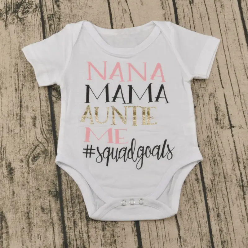 Одежда из хлопка для новорожденных мальчиков и девочек летняя одежда 2018|Боди