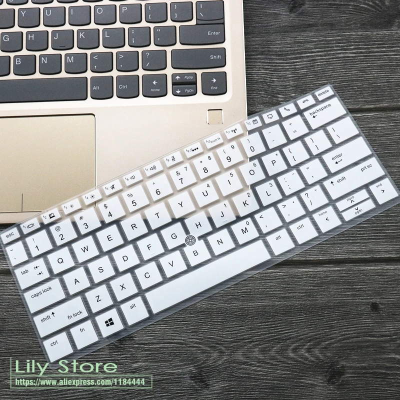 Чехол клавиатура для ноутбука HP EliteBook ELITEBOOK 735 G5/830 G5 13 3 дюйма 2019|Чехлы клавиатуры| |