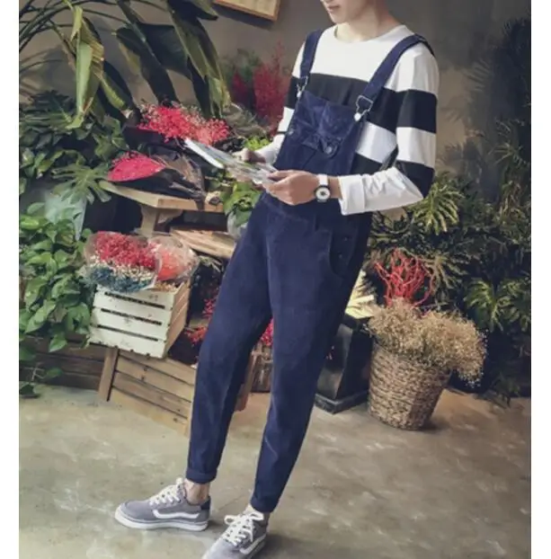 Мужские штаны свободного кроя Джемперы rombers Брюки для девочек Повседневное