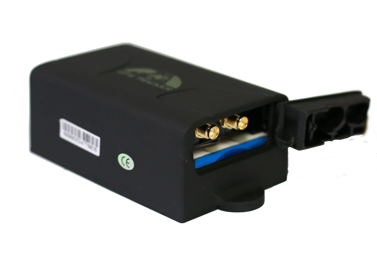 Coban грузовик Gps трекер TK104 автомобиль GPS GSM GPRS SMS устройство 6000mA батарея охранная