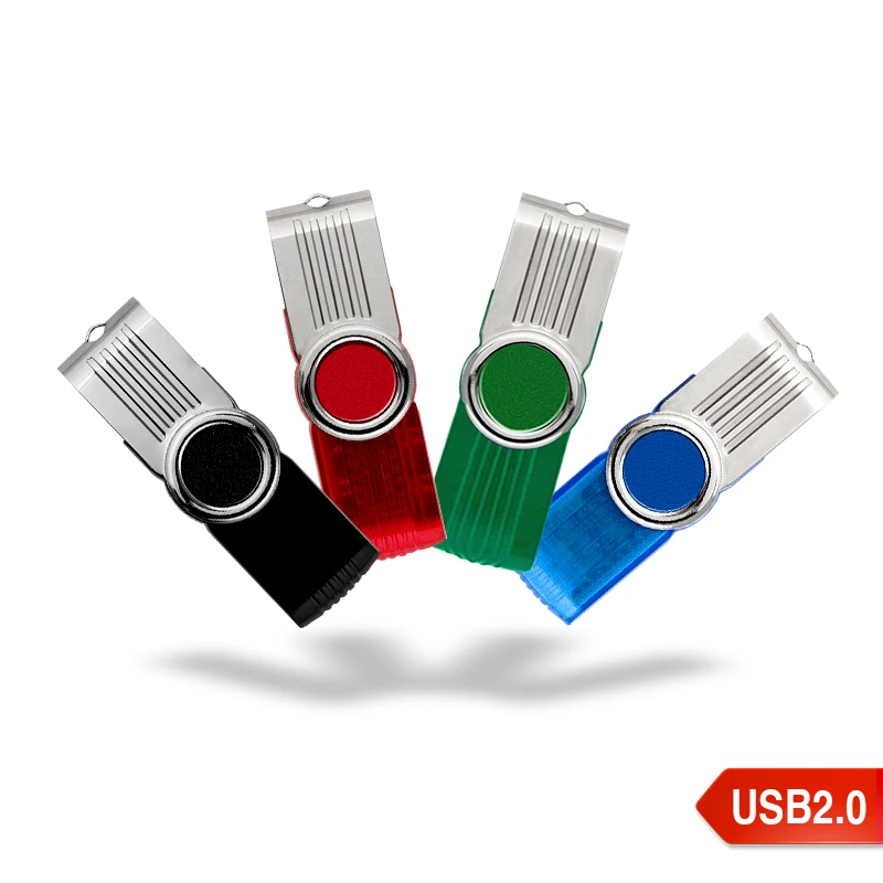 Вращающийся диск ручка-накопитель 64 ГБ usb флэш-накопитель 128 Флешка menoria 32