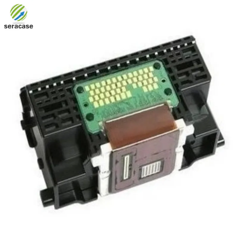 Печатающая головка для Canon QY6-0072 оригинальная принтеров iP4600 iP4680 iP4700 iP4760 MP630 MP640 |
