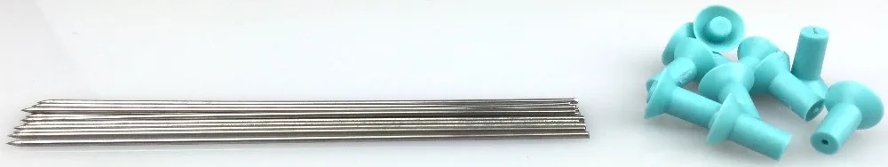 Металлические иглы для дартс топливо 50 шт. топливный Дартс минерального ружья