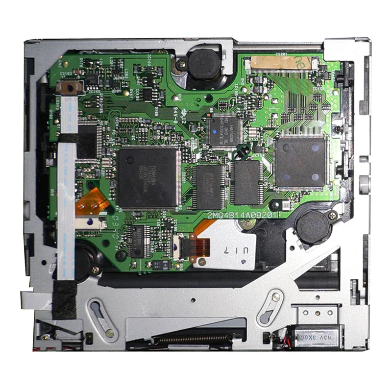 Оригинальный новый DVD механизм MDAJ03/TR3 HPD-52 с механизмом для автомобильной