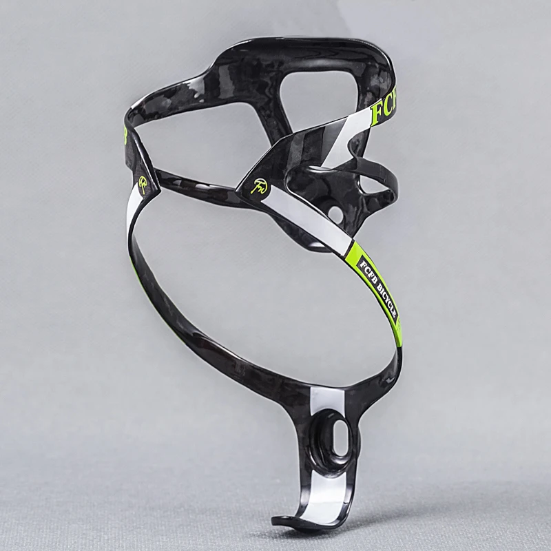FCFB велосипедная клетка из углеродного волокна для горных бутылок велосипедный