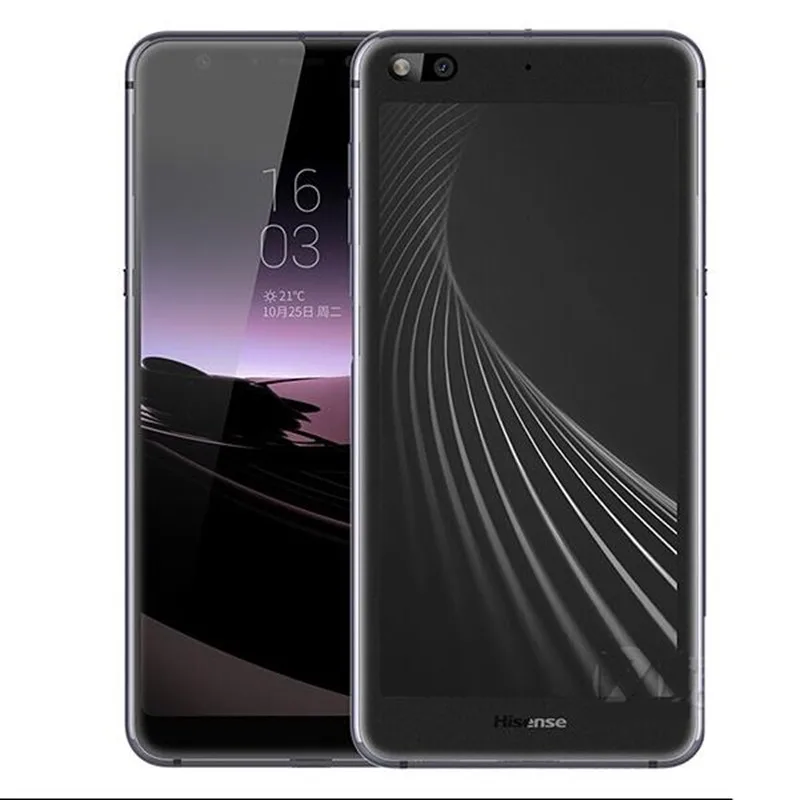 Телефон hisense A6 6 Гб ПЗУ 128 английский язык не поддерживает Googlse play store|Смартфоны| |