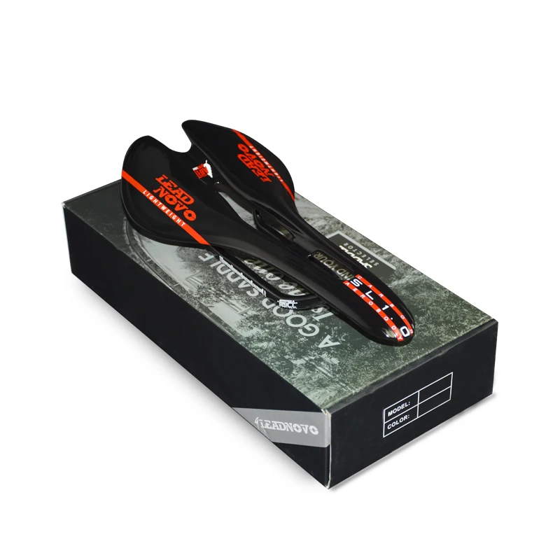 Новый стиль карбоновое седло UD глянцевое/матовое полностью углеродное волокно