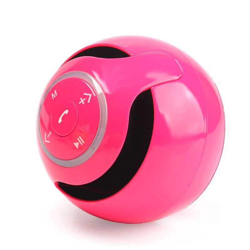 Портативный Беспроводной Mini Bluetooth Динамик Super Bass Бумбокс Sound Box с микрофоном TF