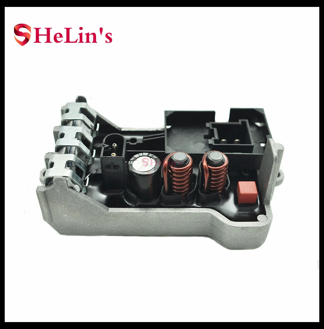 9 140 010 471 Blower Heater Fan Motor Resistor For MERCEDES-BENZ W463 W220 W203 S203 CL203 C215 R171 R230 W211 S211 C209 A209