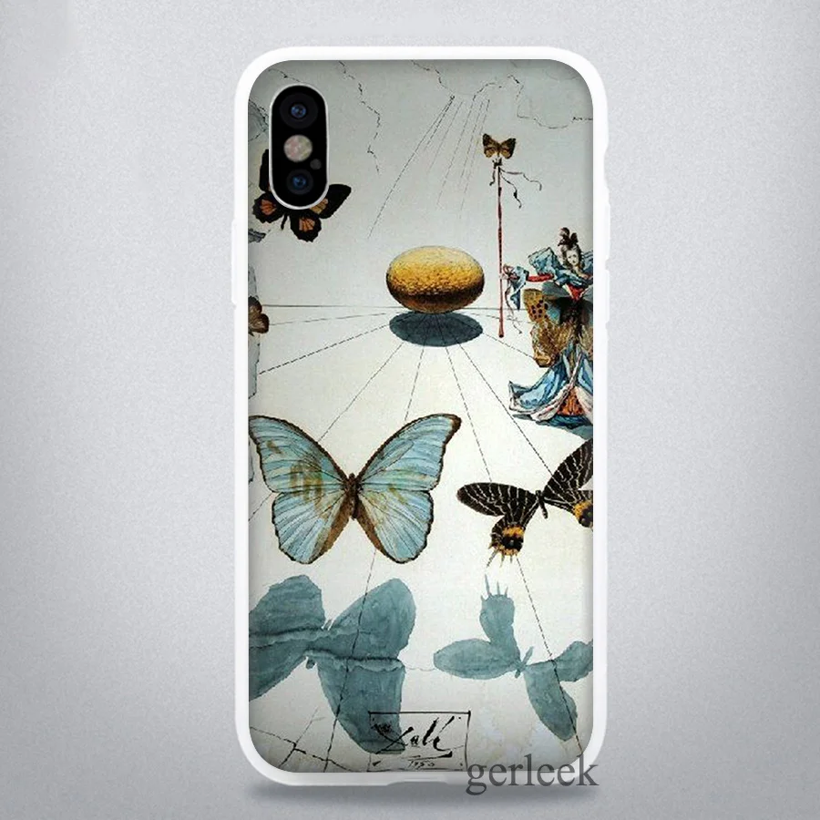 Чехол для iPhone 11 Pro 5 5S SE 6 6S 7 8 Plus X XR XS Max | Мобильные телефоны и аксессуары