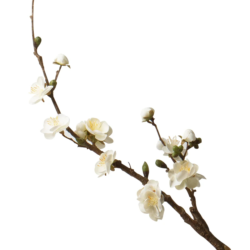 Искусственные цветы в пасторальном стиле для дома/вечерние/инду Декор красивые