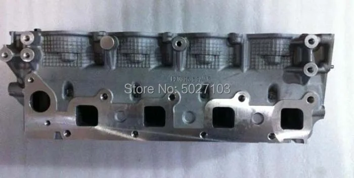 YD25 YD22 полный цилиндр головка в сборе для Nissan Navara в продаже 908505 11040-5M300 11040-5M301