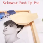 Мужские слитные плавки с пуш-апом, плавки для мужчин, плавки для плавания, Плавки без дискомфорта, zwembroek heren sunga