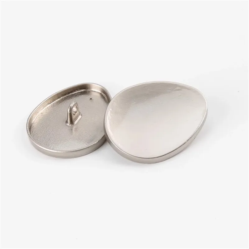 10 шт. новая швейная рубашка с плоским верхом и пуговицами для мужчин женщин