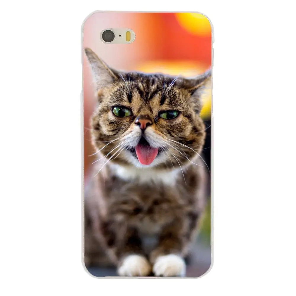 Smile Cat хит продаж дизайнерский чехол для Galaxy A3 A5 A7 On5 On7 2015 2016 2017 Grand Alpha G850 Core2 Prime S2 I9082