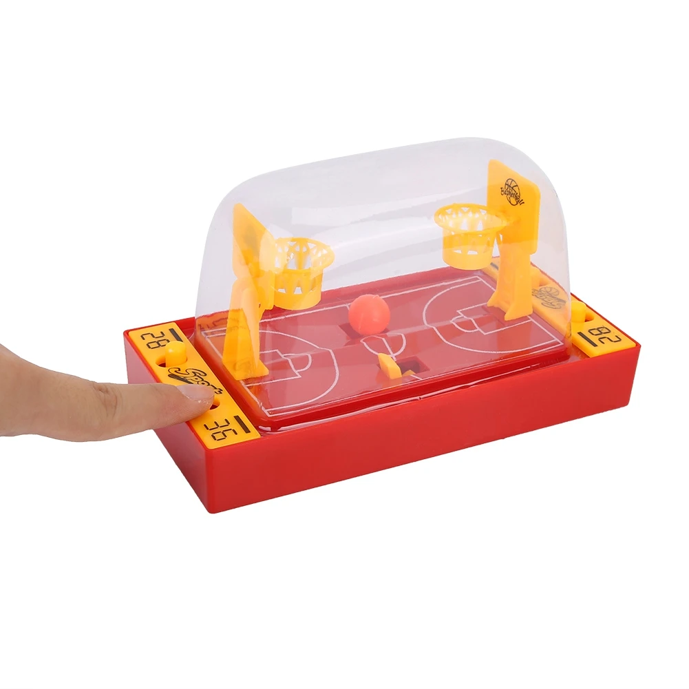 Детские мячи для игры в баскетбол футбол стрелялки настольные семейная