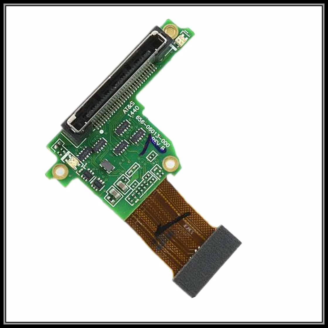 

100% original Memory card Reader for Gopro hero 4 GOPRO4 Expansion Port - Used