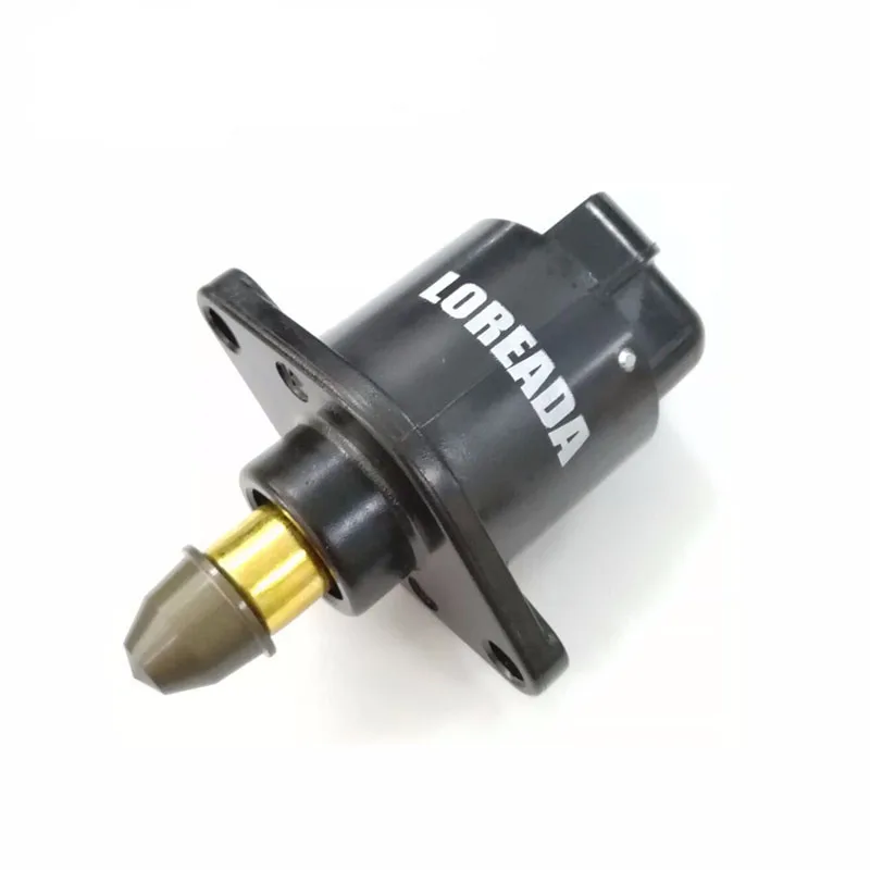90325864 Stepper Motor Idle Air Control Valve IAC for GM Chevrolet DAEWOO Haima Auto SGM Family 3T 390380 F01R065903 10526 90380 |