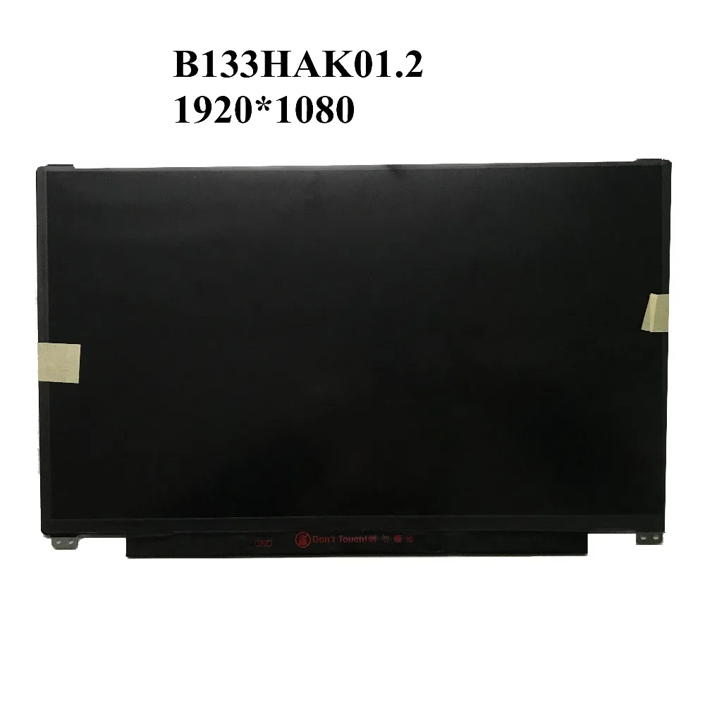 New 13.3&quot For ACER R5-471T LCD Screen LED Assembly 40 Pin Connector B133HAK01.2 1920*1080 touch 100% secure packaging | Компьютеры и