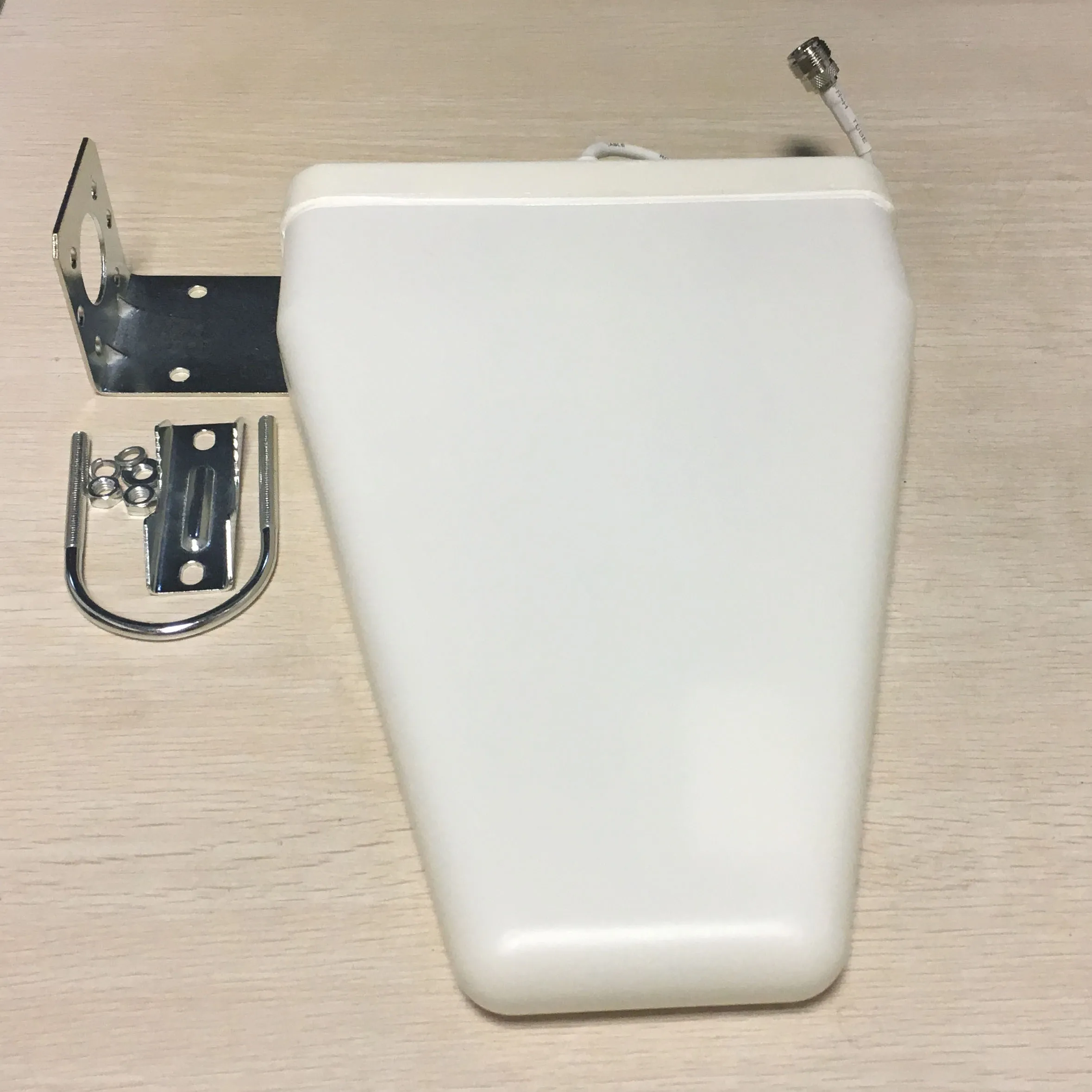 GSM 2G 3G 4G наружная антенна LPDA 800-2700 Log периодическая внешняя повторитель сигнала