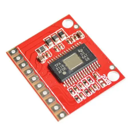 OEP50W * 2 Мини цифровой усилитель плата модуль Diy комплект 50Wx2 Super TDA7498