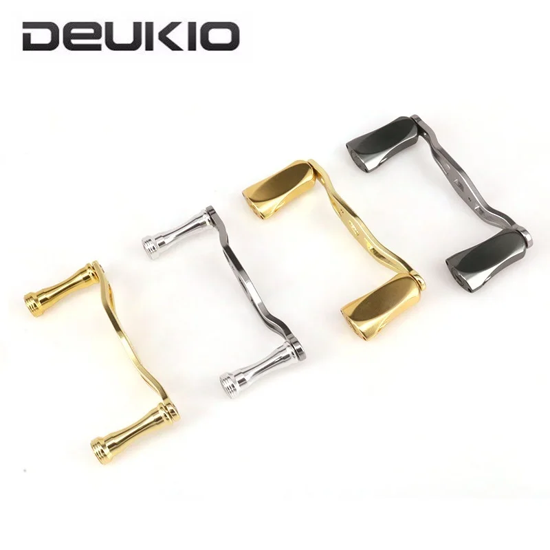 DEUKIO S/ljrevtyns ghjnbd frwtgnf бренд коромысло рыболовной катушки металлический кран с