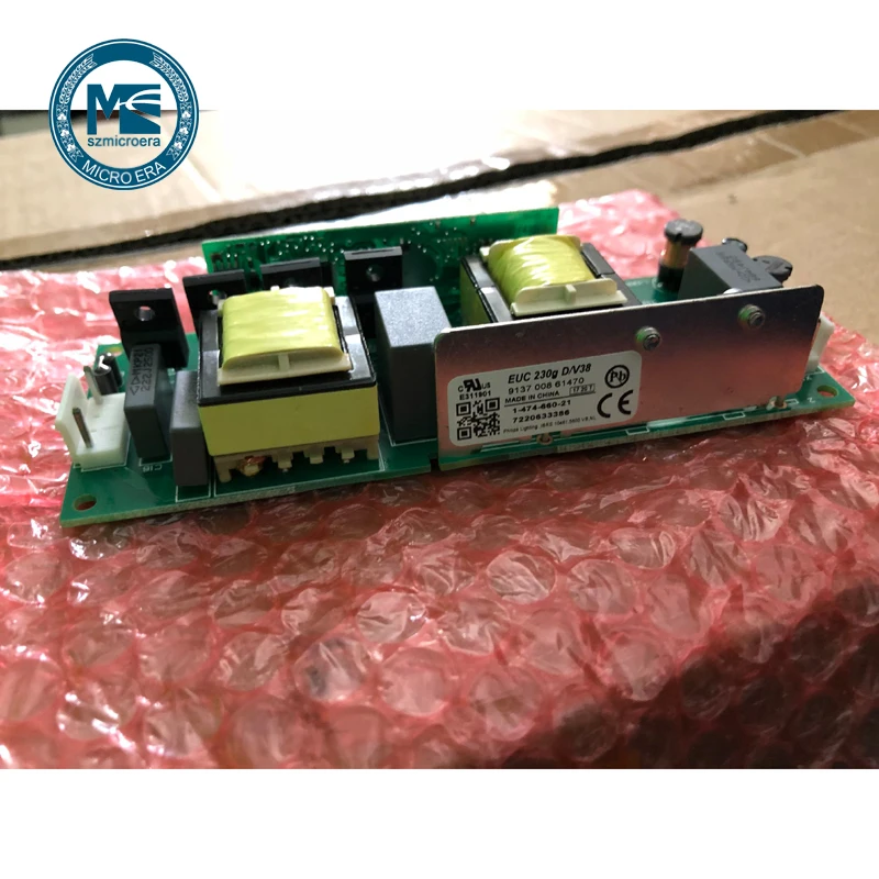 EUC 230G D/V38 проекторная лампа источник питания лампочка|Аксессуары для проекторов| |