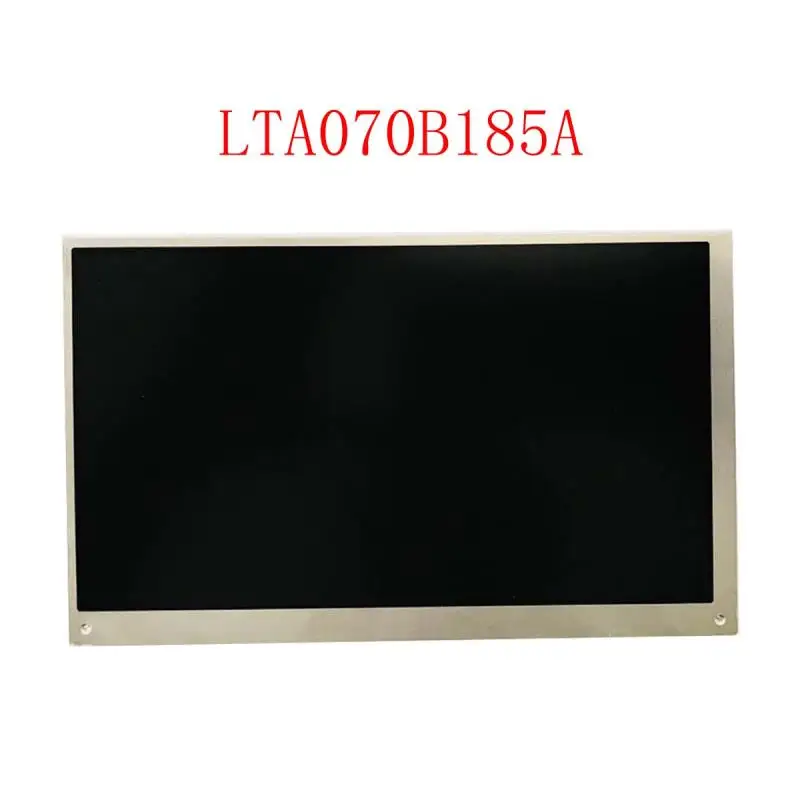 Оригинальный Новый LTA070B185A LTA070B LTA070185 7 дюймовый TFT ЖК дисплей для Toyota BMW Mercedes