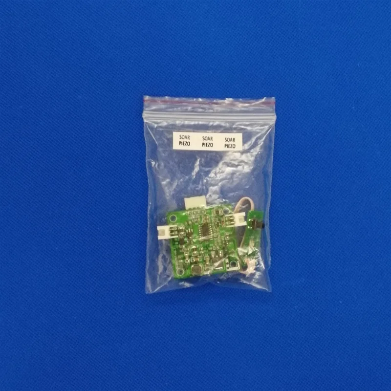 Распылитель с PCB драйвером 20 мм 24 в постоянного тока запчасти для увлажнителя